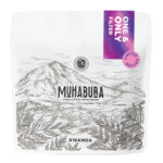 Kawa ziarnista MUHABURA One & Only Filter 200g - Specialty Competition