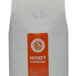 Kawa ziarnista RWANDA MUHABURA HONEY ESPRESSO 400g