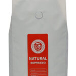 Kawa ziarnista RWANDA MUHABURA NATURAL ESPRESSO 1kg