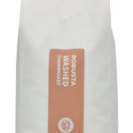 Kawa ziarnista RWANDA MUHABURA ROYAL ROBUSTA OMNIROAST 1kg