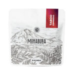 Kawa ziarnista RWANDA MUHABURA TABOO ESPRESSO 400g