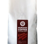 Kawa ziarnista RWANDA MURAHO! Espresso & Chocolate Cherry 1kg