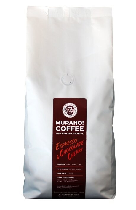 pol_pl_Kawa-ziarnista-RWANDA-MURAHO-Espresso-Chocolate-Cherry-1kg-16611_1 Kawa ziarnista RWANDA MURAHO! Espresso & Chocolate Cherry 1kg - obrazek 1