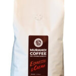 Kawa ziarnista RWANDA MURAHO! Espresso & Crema 1kg