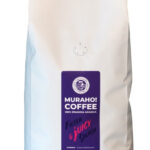 Kawa ziarnista RWANDA MURAHO! Filter & Juicy Splash 1kg