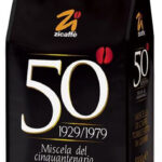 Kawa ziarnista Zicaffe Cinquantenario 1kg