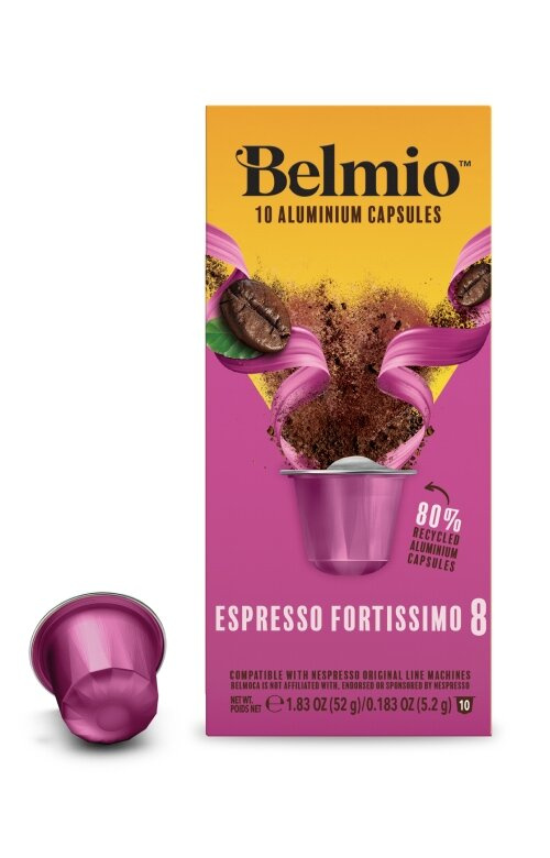pol_pl_OUTLET-Kapsulki-do-Nespresso-Belmio-Espresso-Fortissimo-10-sztuk-24382_1 OUTLET - Kapsułki do Nespresso Belmio Espresso Fortissimo 10 sztuk - obrazek 1