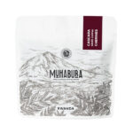 RWANDA MUHABURA CASCARA 250g - suszone owoce kawowca